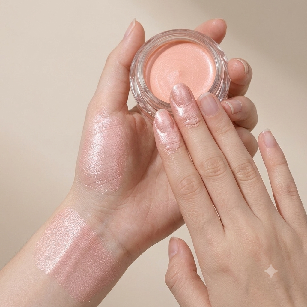 Dewy Eye Brightener — Instant Under-Eye Concealer & Moisturizer