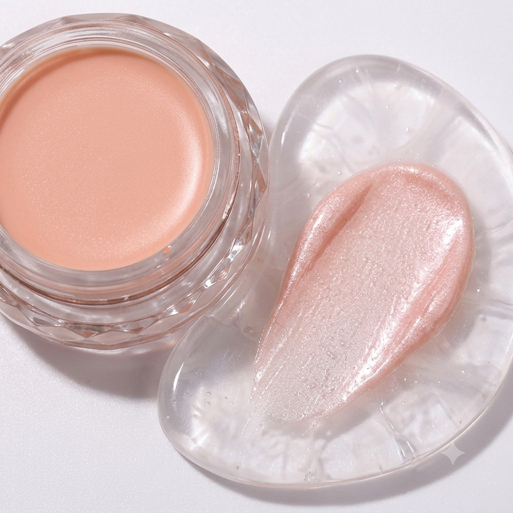Dewy Eye Brightener — Instant Under-Eye Concealer & Moisturizer